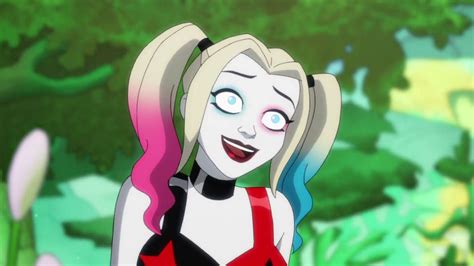 Sexy Harley Quinn Porn Videos 